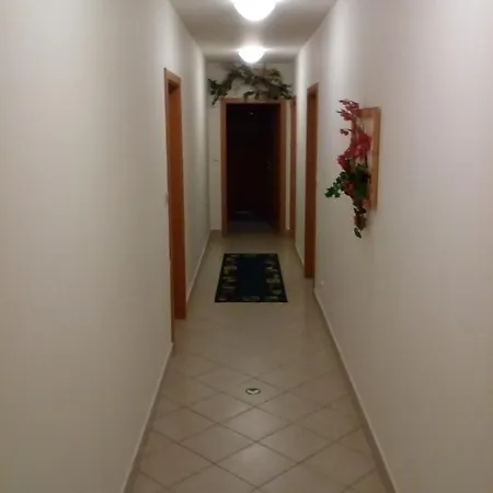 Pavlina Pensjonat Hradec Králové