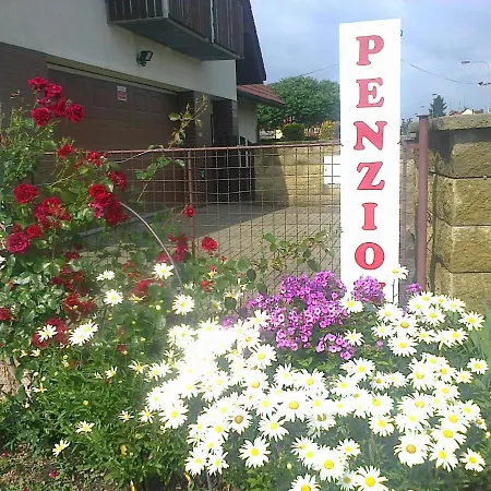 Pavlina Pensjonat Hradec Králové