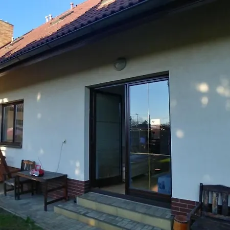 Pavlina Hradec Králové