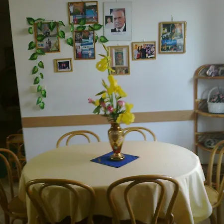 Pavlina Pensjonat *